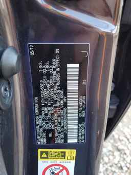 2013 LEXUS RX 450H