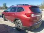 2023 SUBARU Ascent