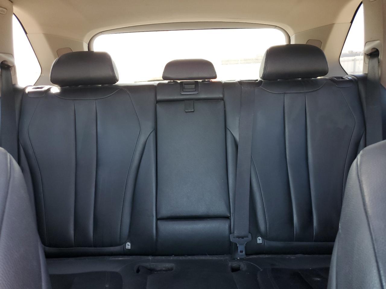 2014 BMW X5