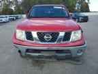 2007 NISSAN Frontier