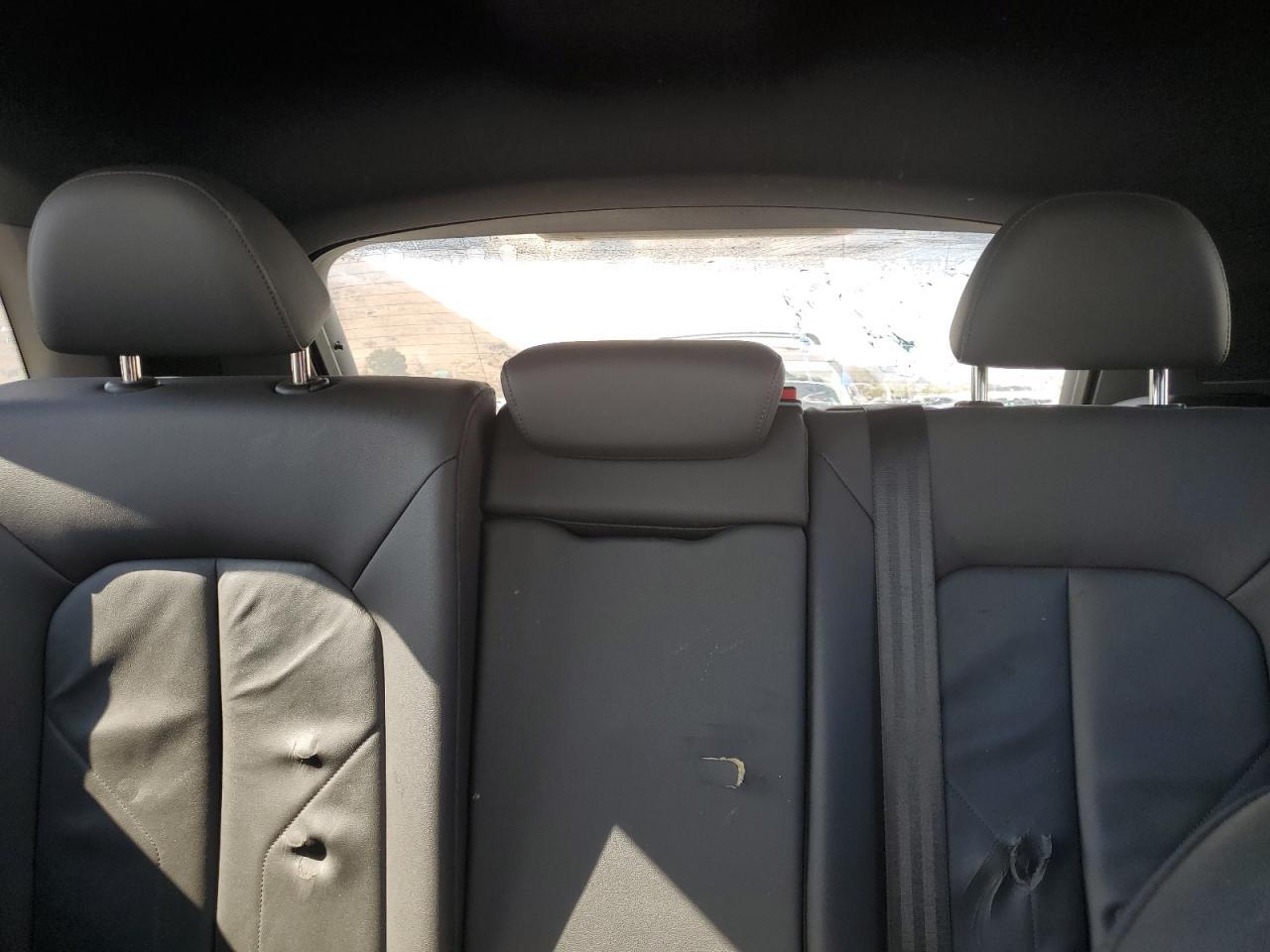 2022 AUDI Q3