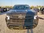 2023 CHEVROLET Silverado