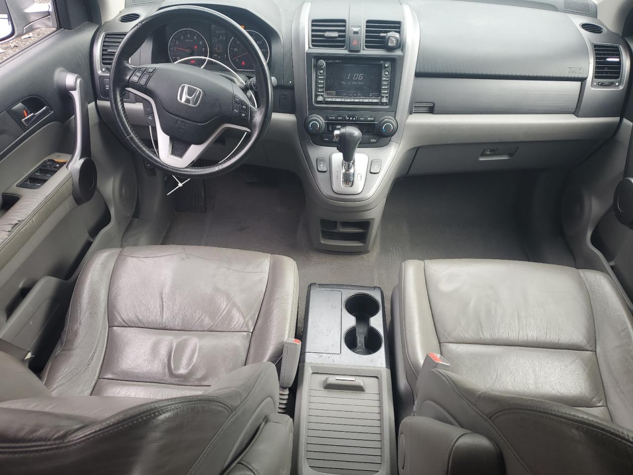 2008 HONDA CR-V