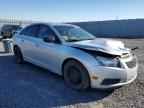 2011 CHEVROLET CRUZE