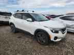 2021 KIA SELTOS