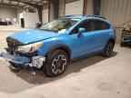 2017 SUBARU Crosstrek