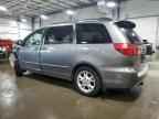2005 TOYOTA SIENNA