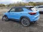 2024 CHEVROLET Trailblazer