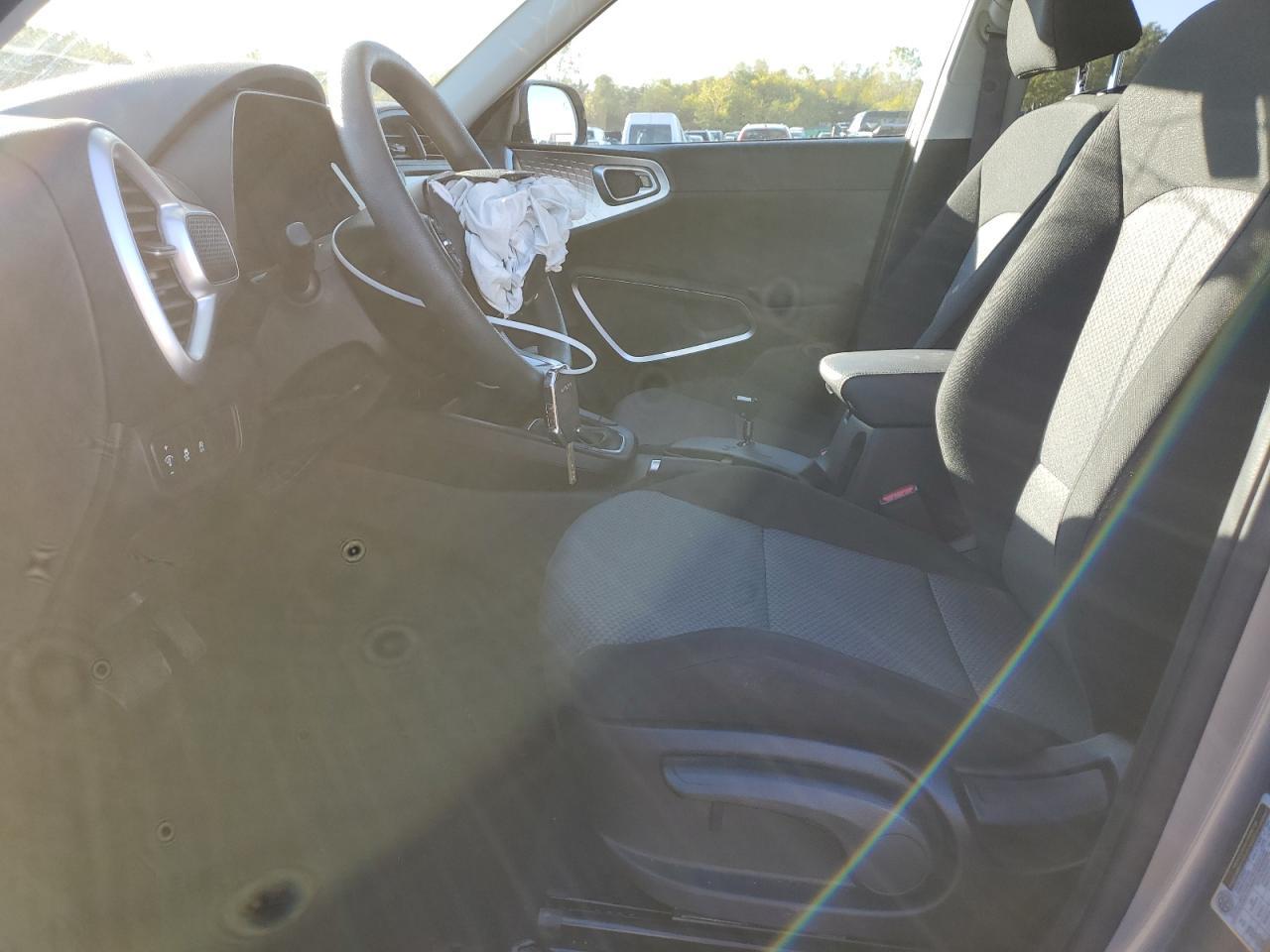 2025 KIA SOUL