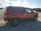 2016 JEEP PATRIOT