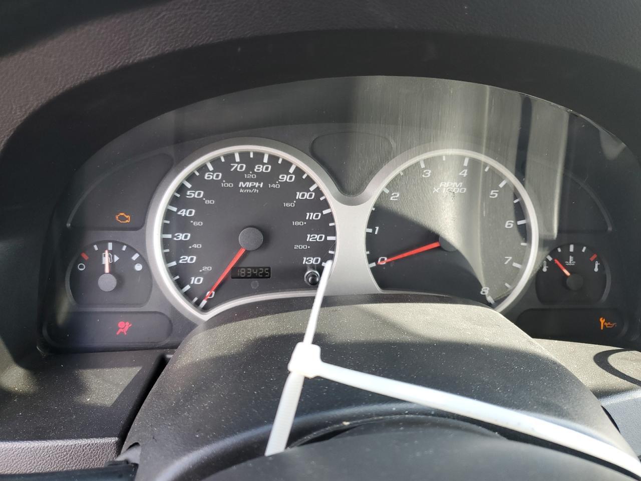 2006 CHEVROLET EQUINOX