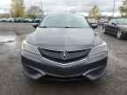 2016 ACURA ILX