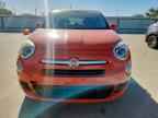 2016 FIAT 500X