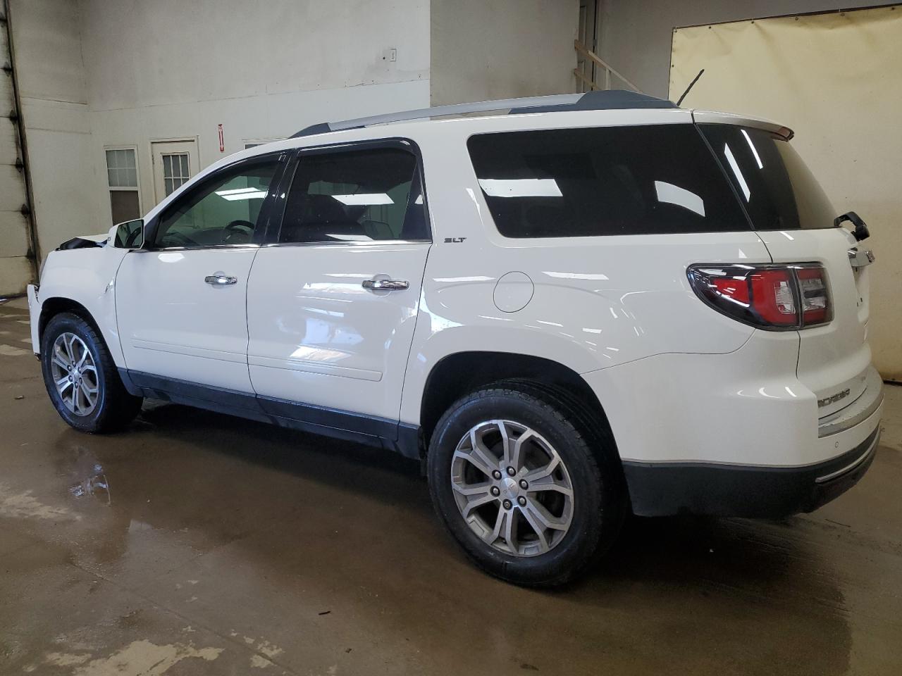 2015 GMC ACADIA