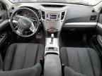 2014 SUBARU Legacy