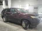 2012 KIA SORENTO