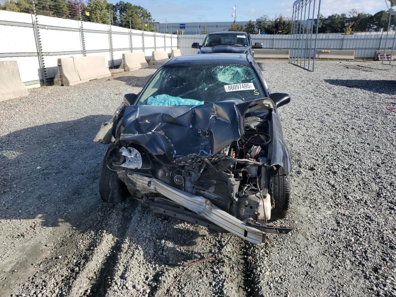 2000 HONDA CIVIC