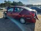 2019 NISSAN VERSA