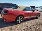 2011 FORD MUSTANG