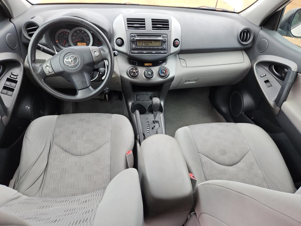 2012 TOYOTA RAV4