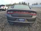 2016 DODGE CHARGER