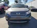 2011 TOYOTA HIGHLANDER
