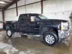 2015 CHEVROLET Silverado 2500