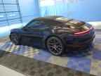 2020 PORSCHE 911