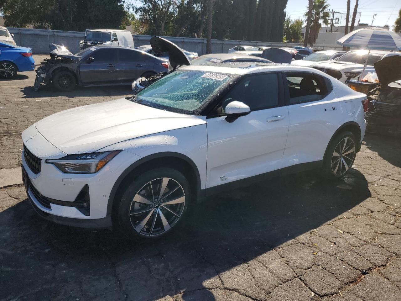 2021 POLESTAR 2