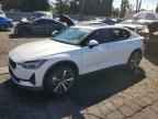 2021 POLESTAR 2
