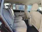 2013 TOYOTA HIGHLANDER