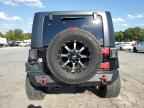 2010 JEEP Wrangler Unlimited