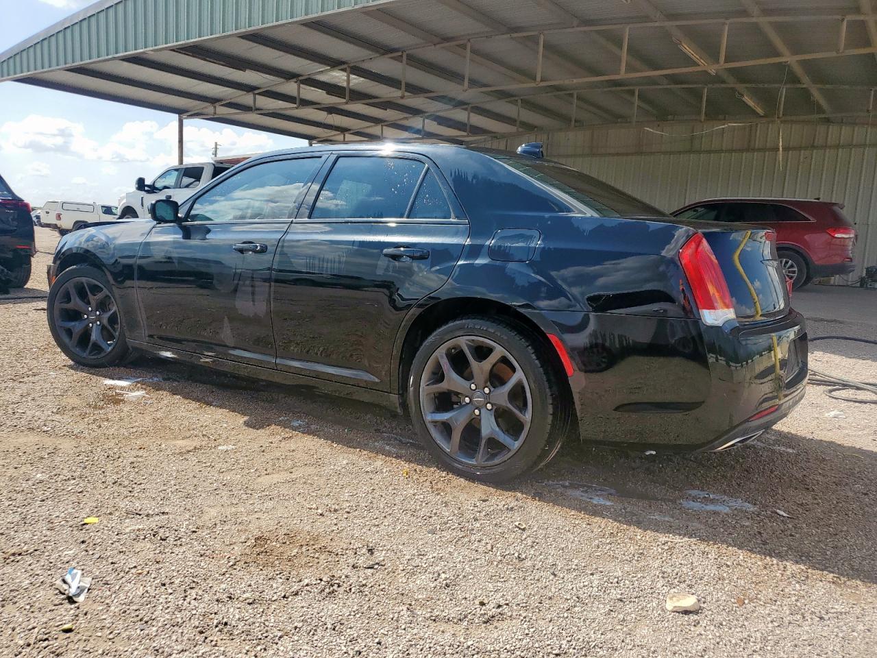 2021 CHRYSLER 300