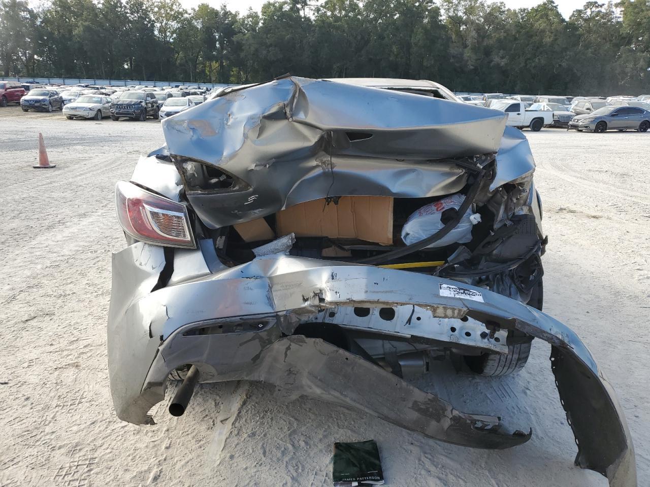 2010 MAZDA 3