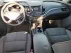 2014 CHEVROLET IMPALA