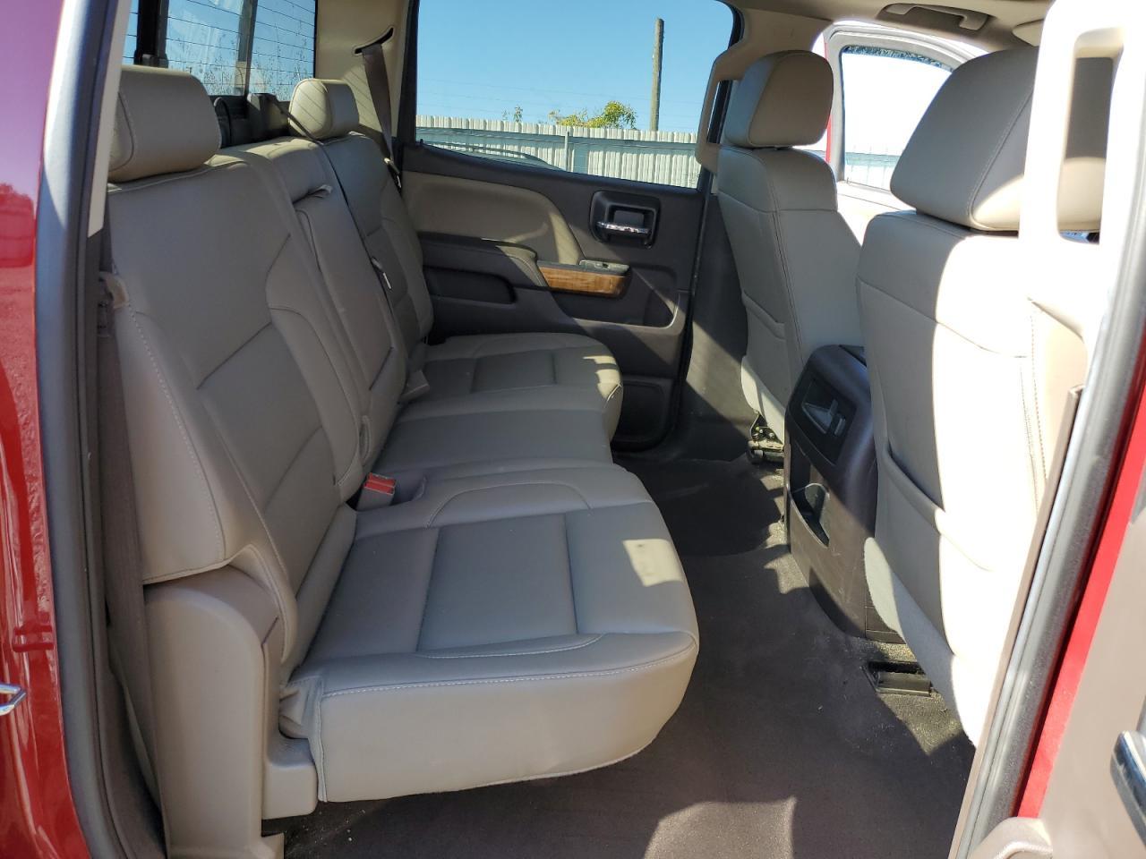 2018 GMC Sierra