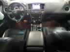 2015 NISSAN PATHFINDER