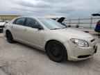 2011 CHEVROLET MALIBU
