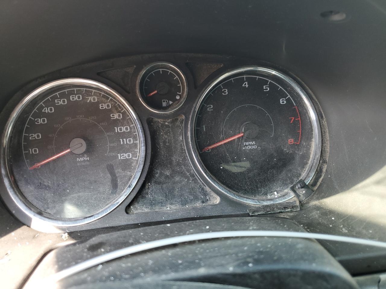 2007 CHEVROLET COBALT