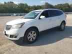 2017 CHEVROLET TRAVERSE
