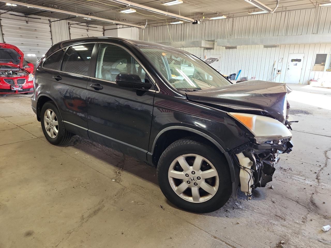 2008 HONDA CR-V