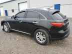 2010 INFINITI FX35