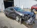 2011 CHEVROLET MALIBU