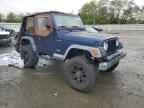 1997 JEEP WRANGLER