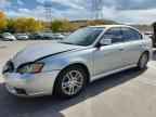 2005 SUBARU Legacy