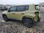2015 JEEP Renegade