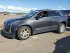 2019 CADILLAC XT5