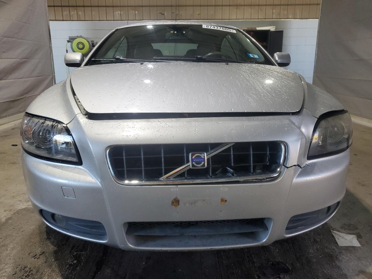 2007 VOLVO C70