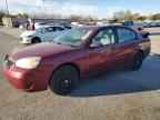 2007 CHEVROLET MALIBU