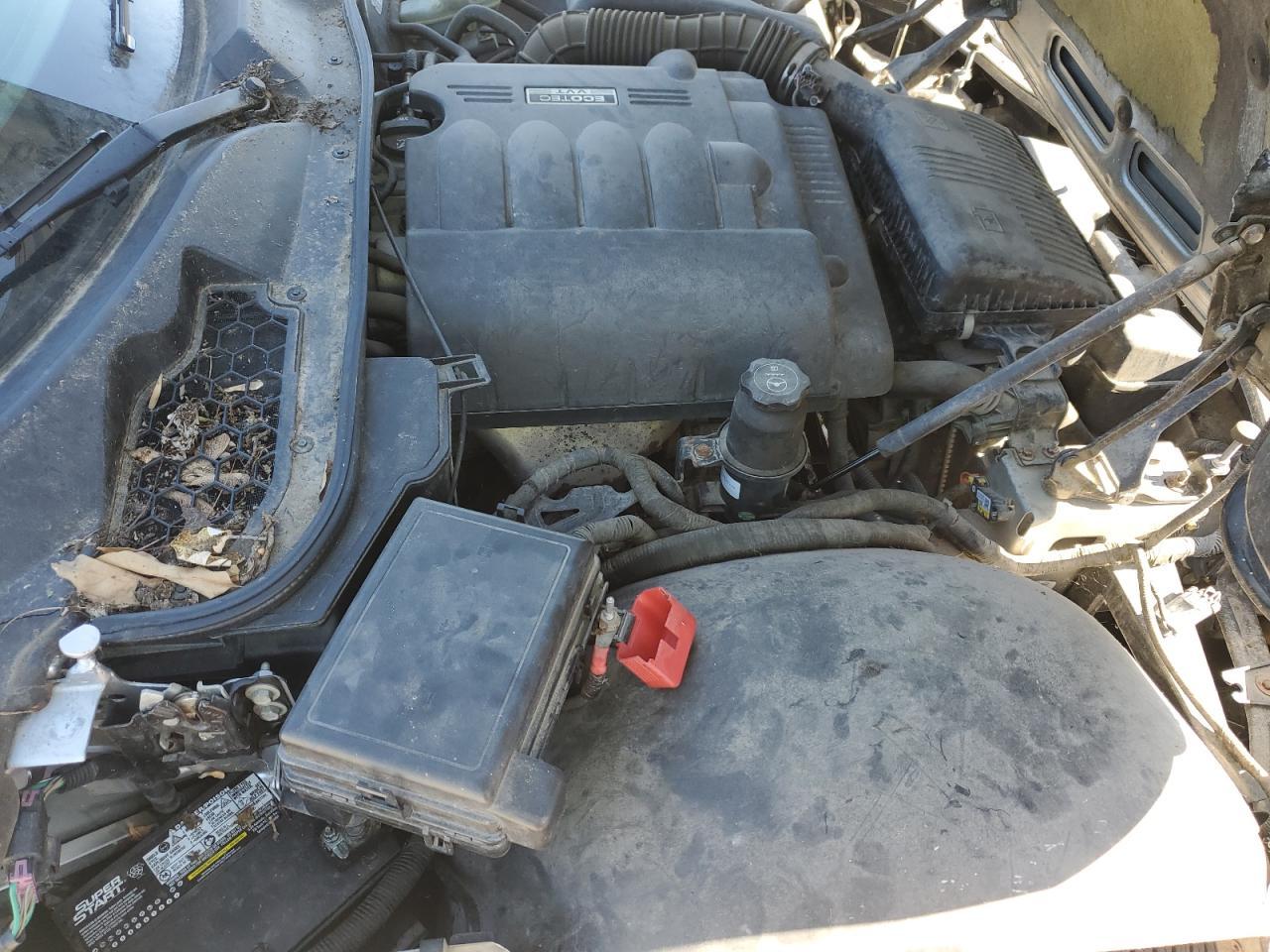 2006 PONTIAC SOLSTICE